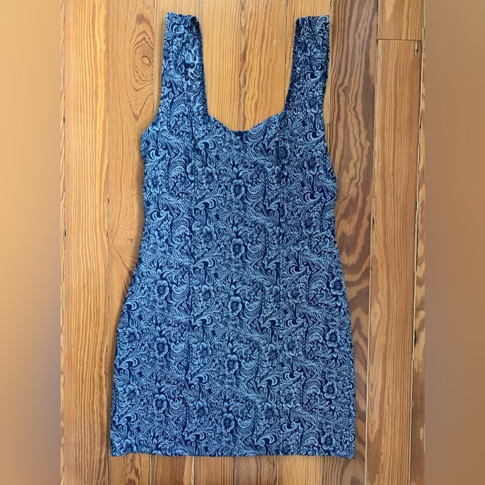 Intimately Free People Dress